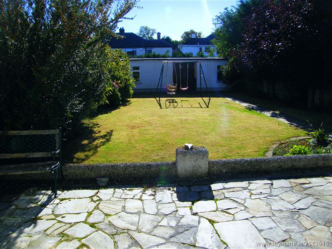 6 Old Navan Road, Castleknock, Dublin 15 Alliance Auctioneers