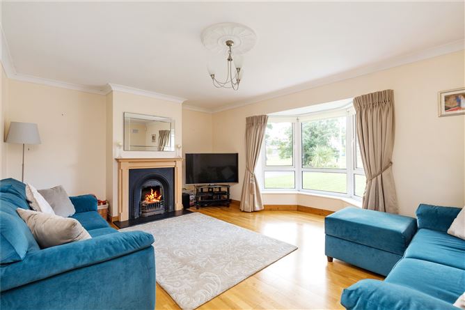 20 Hansfield, Clonee, Dublin 15