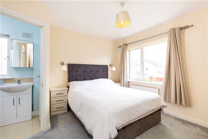 20 Hansfield, Clonee, Dublin 15
