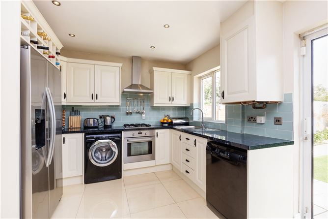 20 Hansfield, Clonee, Dublin 15