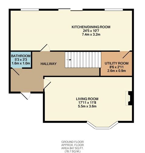 20 Hansfield, Clonee, Dublin 15