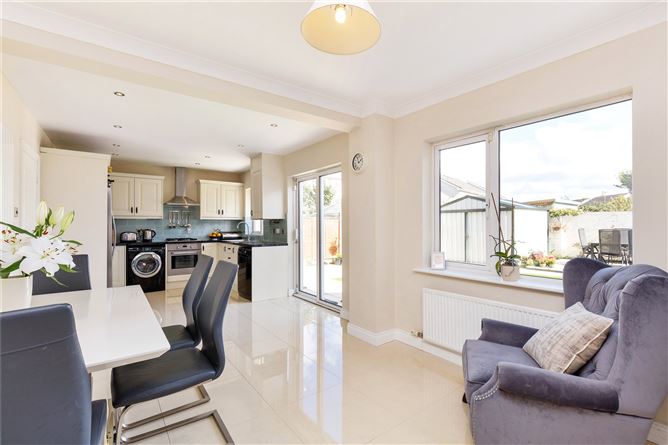 20 Hansfield, Clonee, Dublin 15
