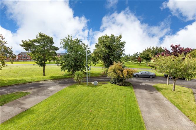 20 Hansfield, Clonee, Dublin 15