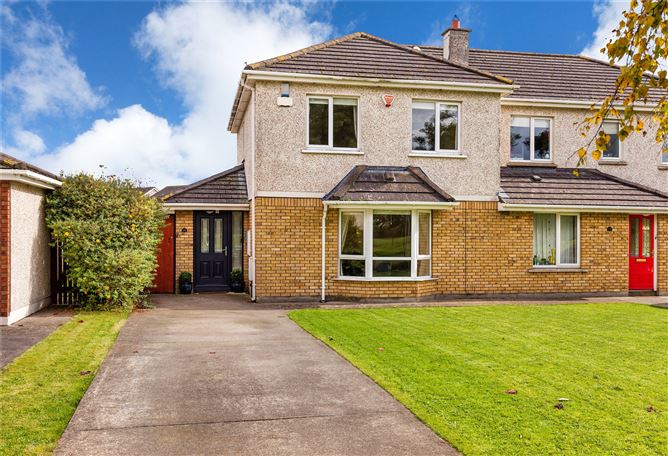 20 Hansfield, Clonee, Dublin 15