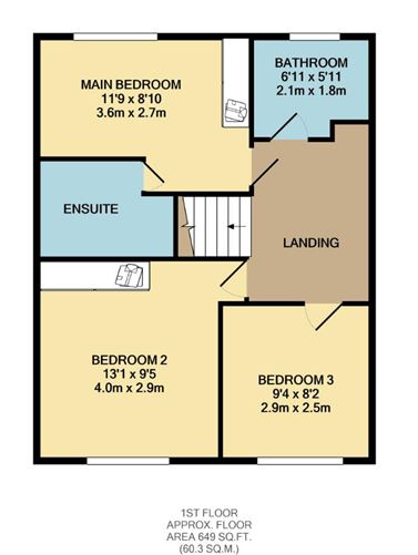 20 Hansfield, Clonee, Dublin 15
