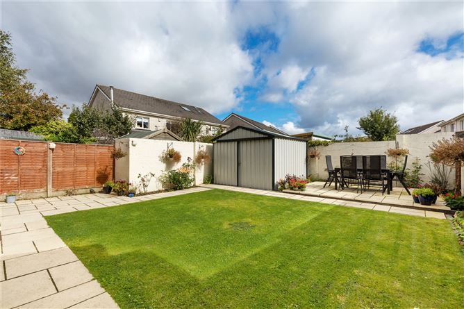 20 Hansfield, Clonee, Dublin 15