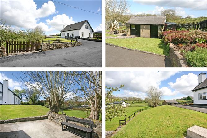 Tervoe, Clarina, Co. Limerick