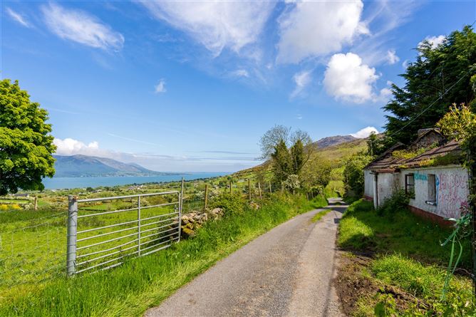 Main image for Cottage At Tulla,Omeath,Co. Louth,A91 RX83