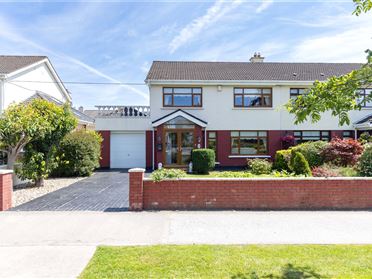 Image for 2 Tudor Grove, Racehill, Ashbourne, Co. Meath