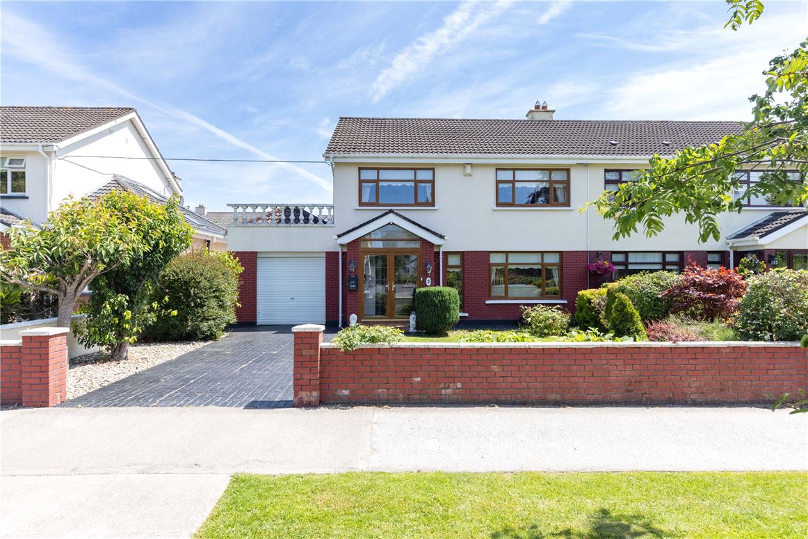 2 Tudor Grove, Racehill, Ashbourne, Co. Meath