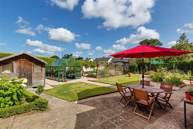 26 Luttrellstown Heath, Castleknock, Dublin 15