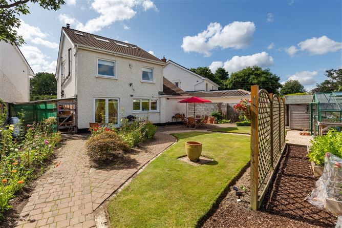 26 Luttrellstown Heath, Castleknock, Dublin 15