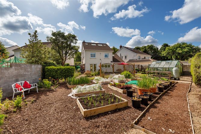 26 Luttrellstown Heath, Castleknock, Dublin 15