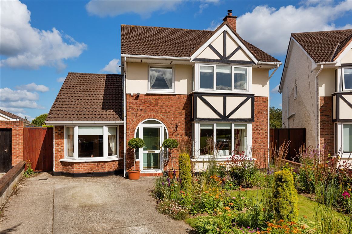 26 Luttrellstown Heath, Castleknock, Dublin 15