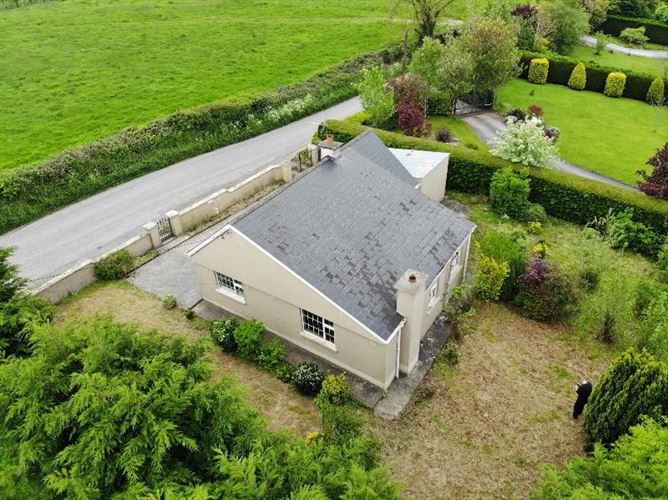 Knockinglass, Moyglass, Killenaule, Tipperary