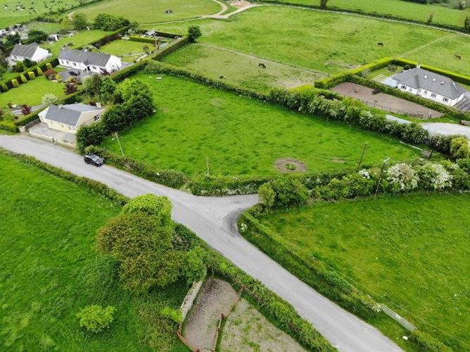 Knockinglass, Moyglass, Killenaule, Tipperary