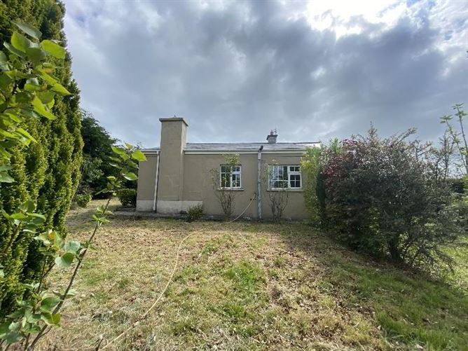 Knockinglass, Moyglass, Killenaule, Tipperary