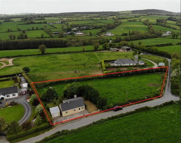 Knockinglass, Moyglass, Killenaule, Tipperary