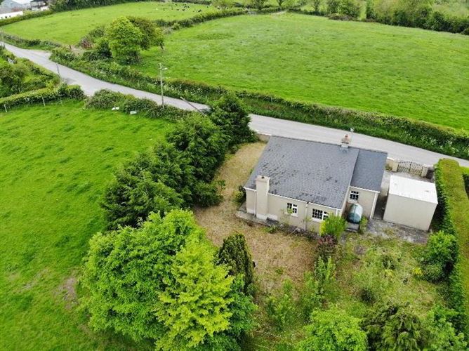 Knockinglass, Moyglass, Killenaule, Tipperary