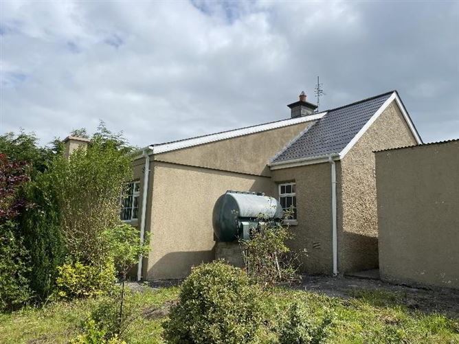 Knockinglass, Moyglass, Killenaule, Tipperary