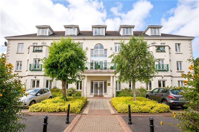 Main image for 14 Woodlands Court,Greystones,Co Wicklow,A63 HW44