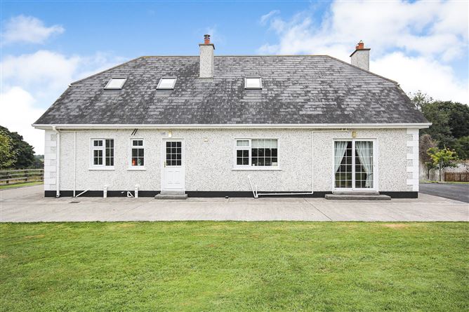 Garryross, Virginia, Co.Cavan