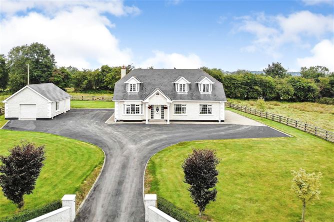 Garryross, Virginia, Co.Cavan