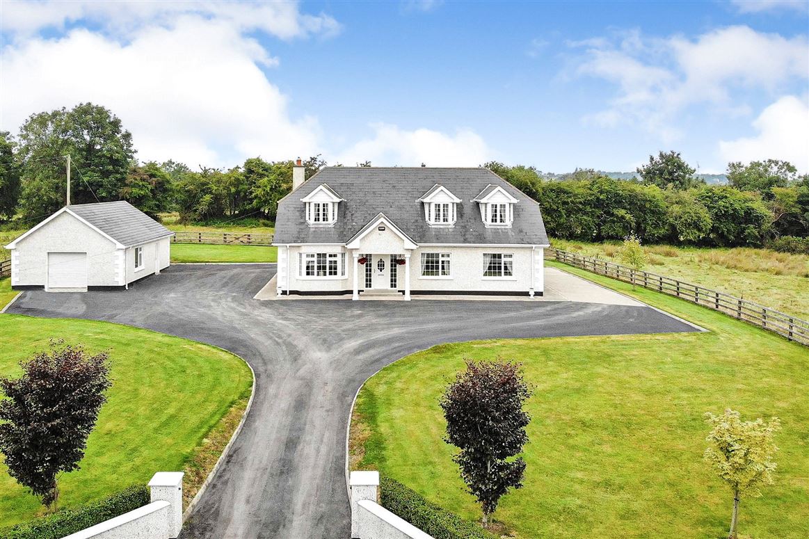 Garryross, Virginia, Co.Cavan