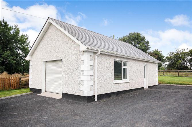 Garryross, Virginia, Co.Cavan