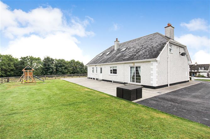 Garryross, Virginia, Co.Cavan