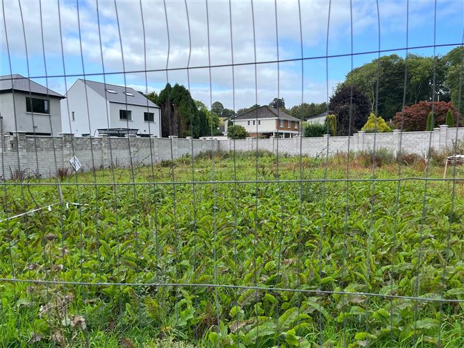 Site 5, Coolclogher Drive, Coolclogher, Loreto Road, Killarney