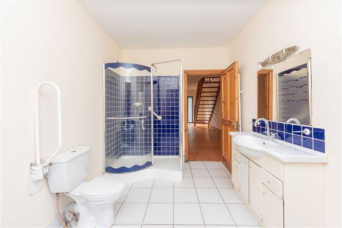 Sliabharda Abbeylands , Ferrybank, Waterford