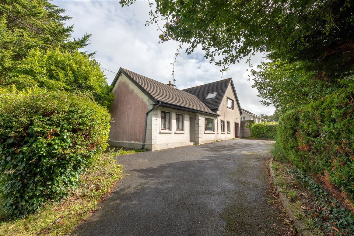Sliabharda Abbeylands , Ferrybank, Waterford