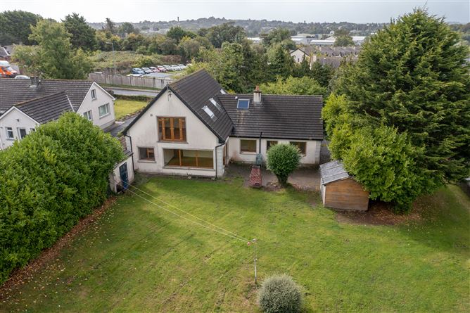 Sliabharda Abbeylands , Ferrybank, Waterford