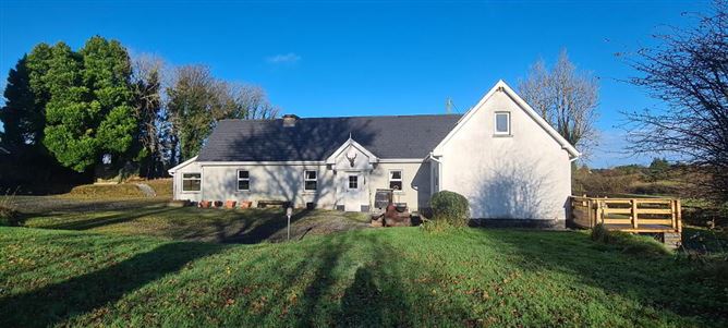Main image for Keeldra Cottage, Edenbaun, Cloone, Co. Leitrim