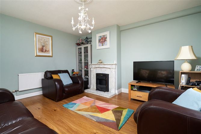 2 Mulroy Road, Cabra, Dublin 7