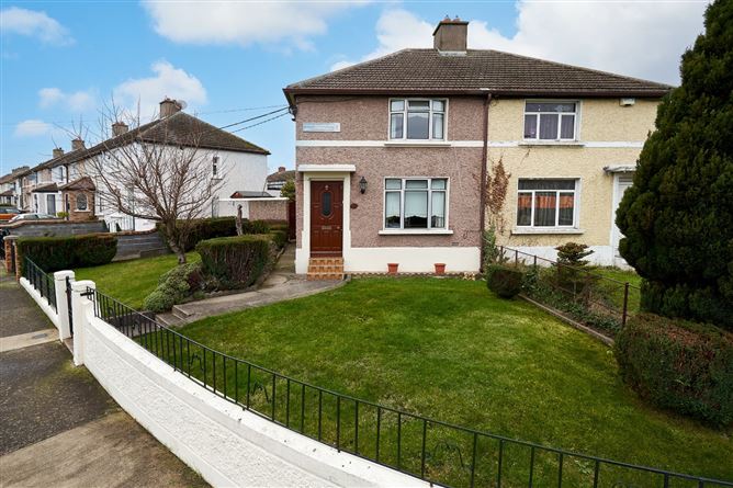 2 Mulroy Road, Cabra, Dublin 7