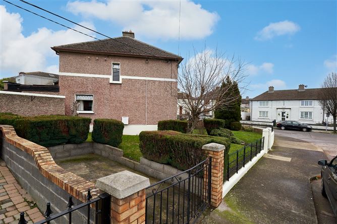 2 Mulroy Road, Cabra, Dublin 7