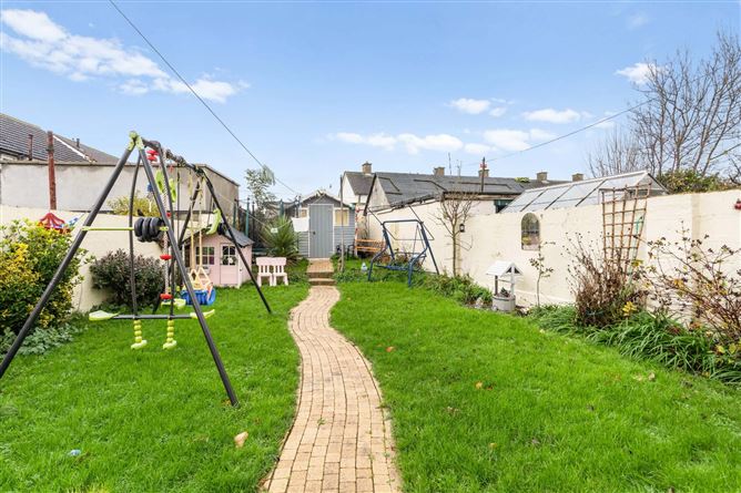 130 Springdale Road, Raheny, Dublin 5