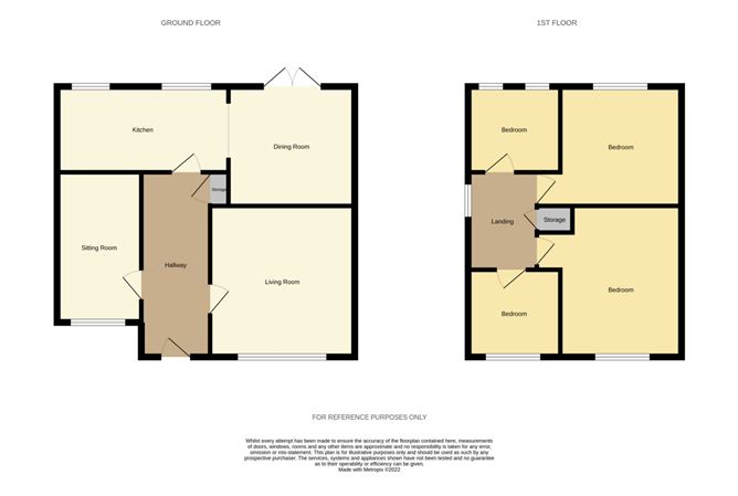 130 Springdale Road, Raheny, Dublin 5