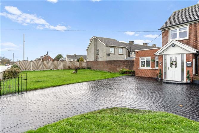 130 Springdale Road, Raheny, Dublin 5