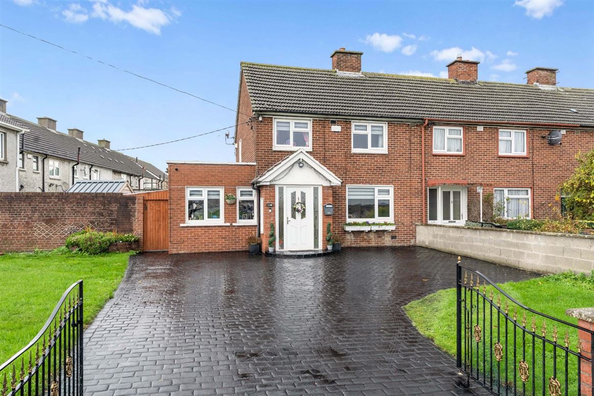 130 Springdale Road, Raheny, Dublin 5