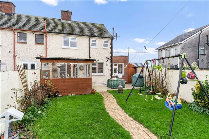 130 Springdale Road, Raheny, Dublin 5