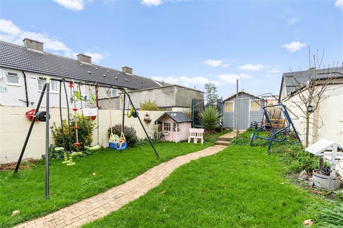 130 Springdale Road, Raheny, Dublin 5