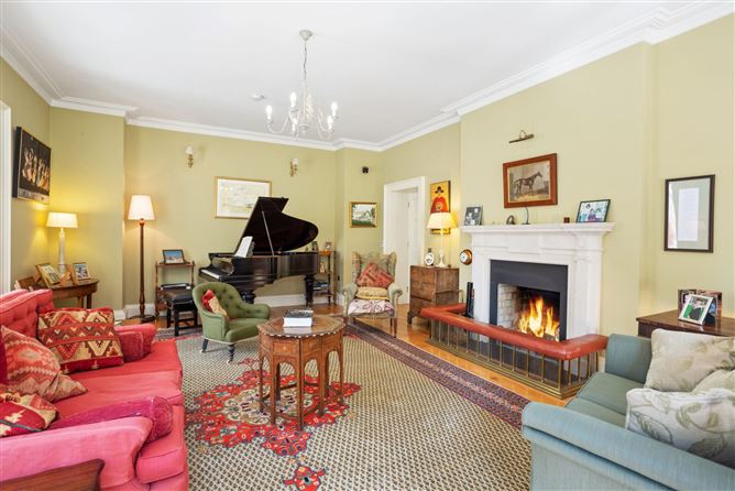 Dunmurraghill On C. 28acres, Donadea, Co. Kildare