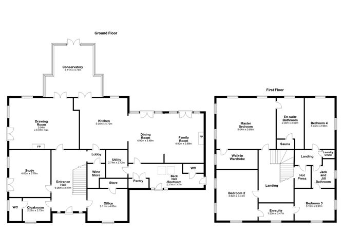 Dunmurraghill On C. 28acres, Donadea, Co. Kildare