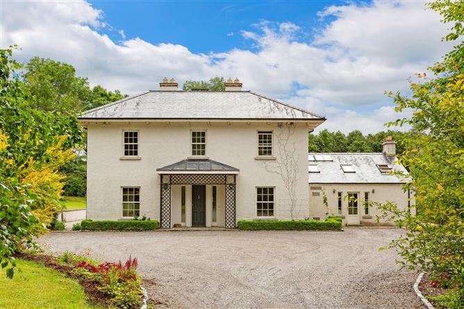 Dunmurraghill On C. 28acres, Donadea, Co. Kildare