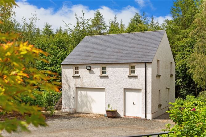 Dunmurraghill On C. 28acres, Donadea, Co. Kildare