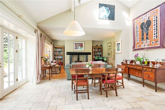 Dunmurraghill On C. 28acres, Donadea, Co. Kildare