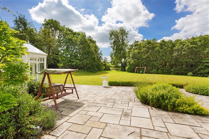 Dunmurraghill On C. 28acres, Donadea, Co. Kildare